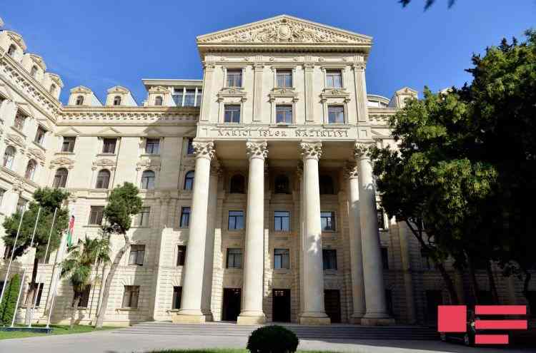 Fransalı deputatlar işğal altındakı Azərbaycan torpaqlarına niyə səfər etdi? - XİN-dən şərh
