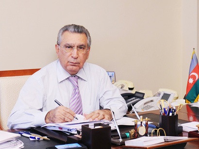 Müharibə nə cəbhədə, nə diplomatik, nə də media məkanında bitib - Ramiz Mehdiyev