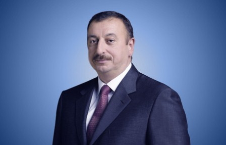 İlham Əliyev Rumıniyalı həmkarını təbrik etdi