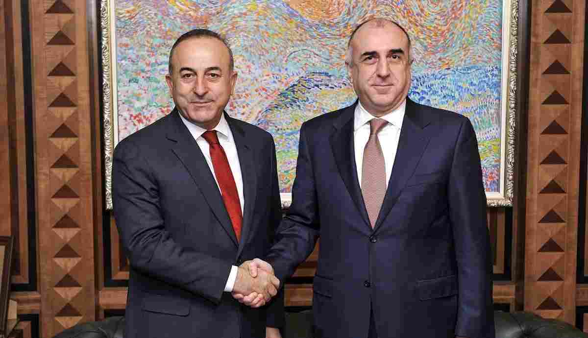 Çavuşoğlu iki gündən sonra Bakıya gəlir - Qarabağ probleminə görə...