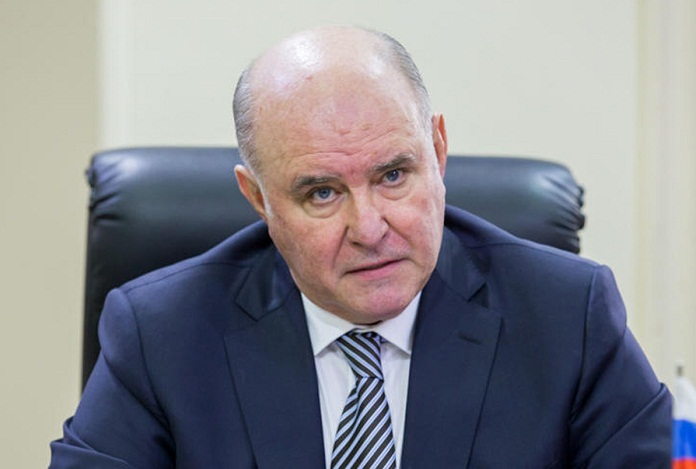 Karasin Bakıda nələri müzakirə edib? - XİN açıqladı