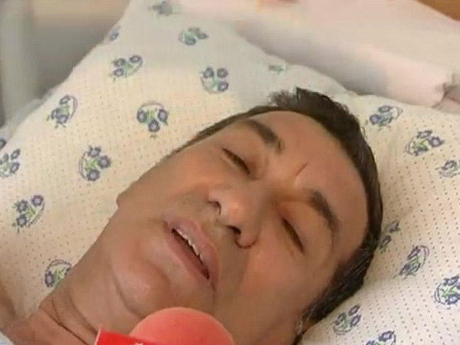 Xalq artistinin vəziyyəti pisləşib