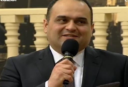 Xalq artisitinin oğlunun əmlakına həbs qoyuldu