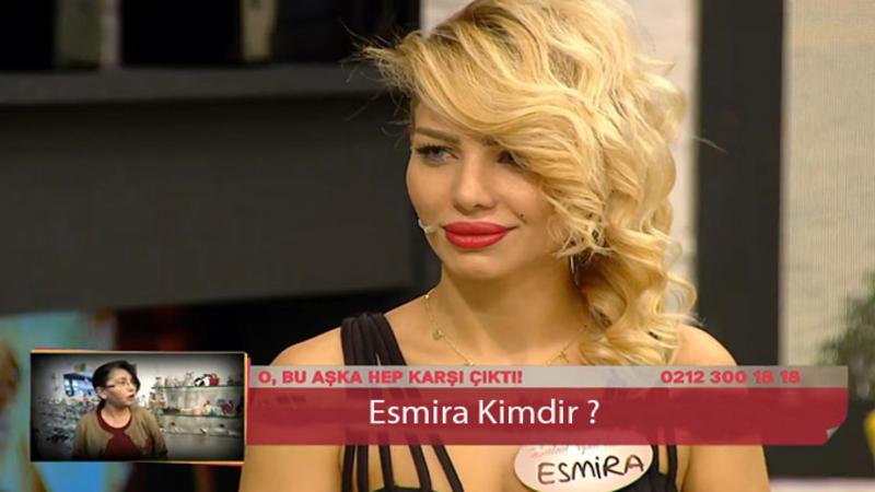 Evlilik verilişində iştirak edən azəri qız transseksual çıxdı- FOTOLAR