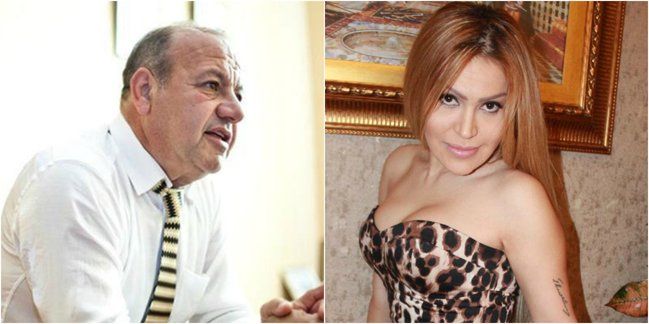 Əli Mirəliyevdən ŞOK İTTİHAM : Hamısı cavan qızları ərəblərə satır, Rəqsanə də...