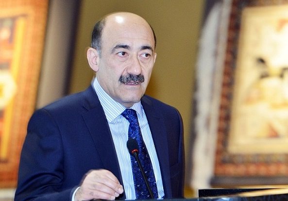 Əbülfəs Qarayev direktoru müavin təyin etdi