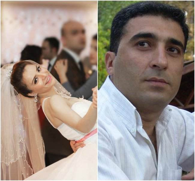 Bu şəhərdənin Rafaelinin qızının toyudur- Kürəkən kimdir?