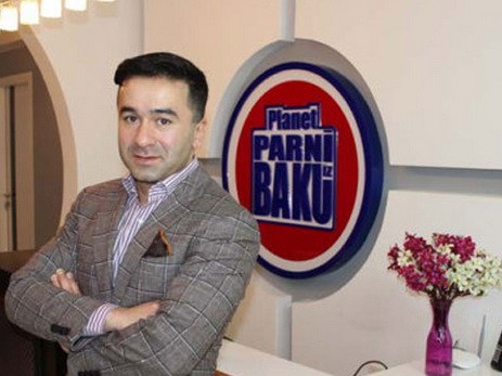 Doğum günün mübarək, Tahirim! - Əməkdar artistə özəl TƏBRİK - FOTO