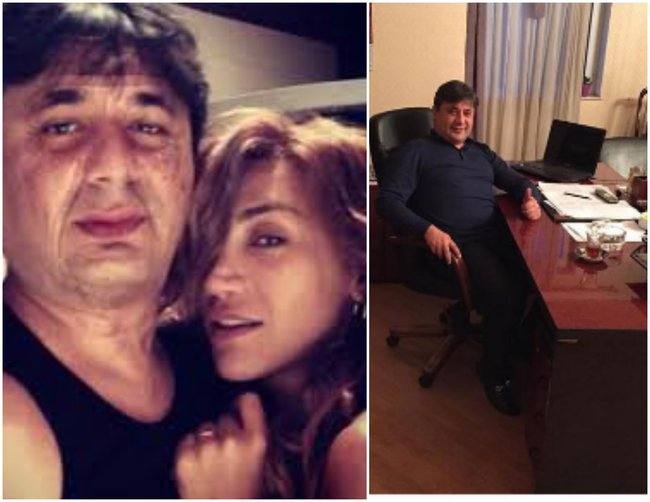 Röyanın iflasa uğryan eks əri yenidən iş başında