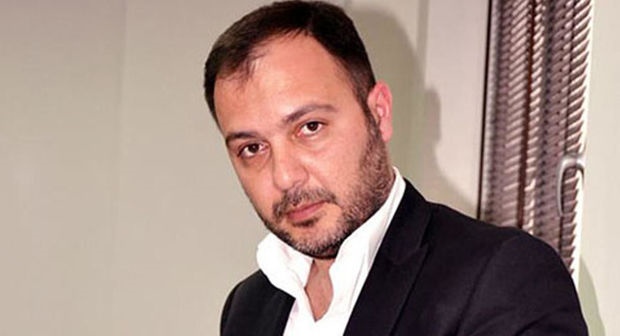 Tanınmış aktyorun ailəsində ağır itki