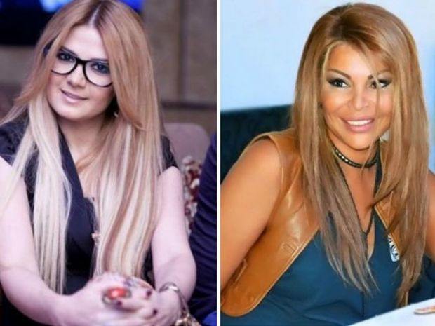 Xalq artisti illərdi küsülü olduğu Natavanla duet oxudu- VİDEO