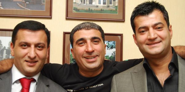Müğənnilərdən Bu Şəhərdəyə sərt etiraz: Deməli biz olmasaq...- FOTO