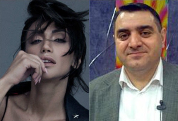 Röya Rüfət Mehdiyevin xatirəsinə klip həsr etdi – VİDEO
