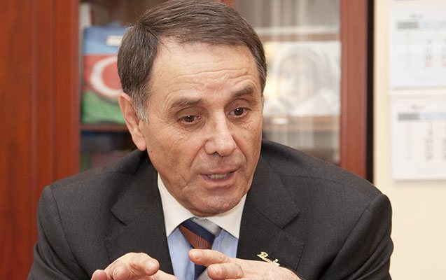 Bu qətl lənətə layiqdir!