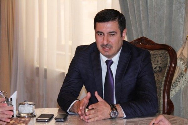 Səfirin öldürülməsi Türkiyəyə qarşı növbəti terrordur - Rufiz Qonaqov