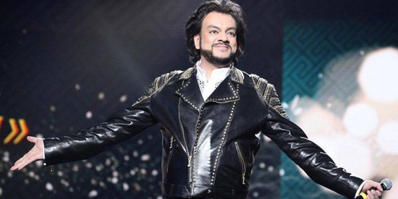 Filipp Kirkorov Bakıda günü 250 min olan oteldə qalıb - VİDEO
