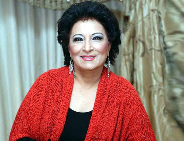 Xalq artisti: İkinci dəfə ərə getmək mənə yaraşmaz