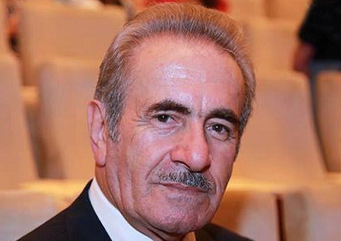 Heç özüm də bilmirəm neçə yaşım var - Xalq artisti
