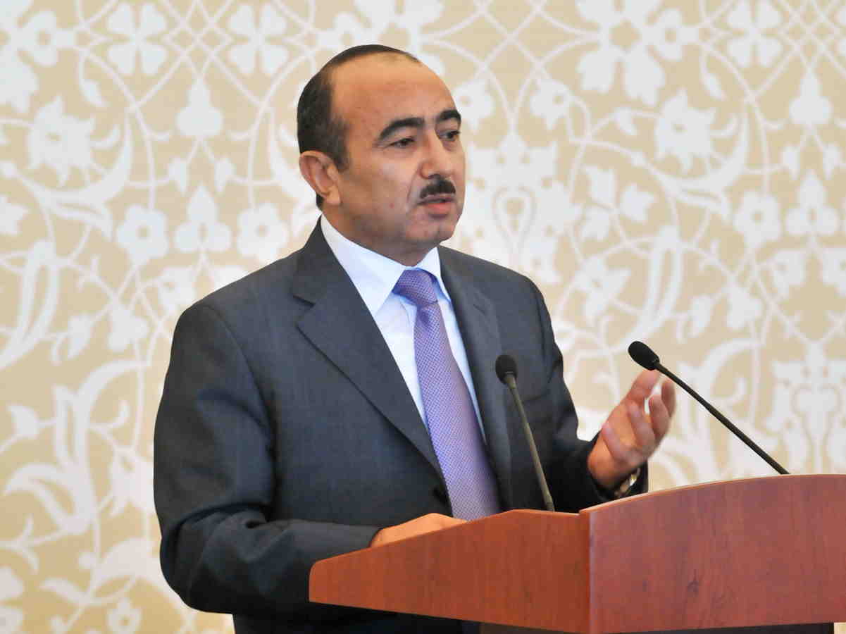 Azərbaycan gənclər siyasətinin formalaşmasında əsas rol ümummilli lider Heydər Əliyevə məxsusdur - Əli Həsənov