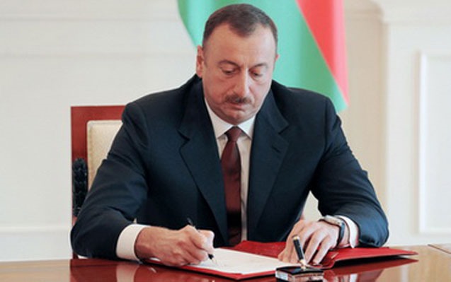 Prezident onların təqaüdünü artırdı - SƏRƏNCAM