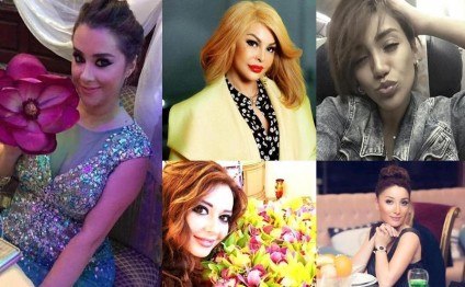 Məşhurların prezidentə təbriki: Yaxşı ki, bizim prezidentimizsiz- FOTOLAR