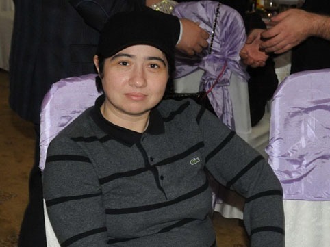 Aygün Bəylərin qardaşının həbs müddəti uzadıldı