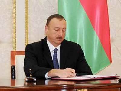 İlham Əliyev sənədi təsdiqlədi: Qanunsuz qaz çəkənlər üçün sərt CƏZA