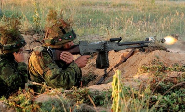 Müdafiə Nazirliyindən 7 hərbçinin həlak olması barədə xəbərə REAKSİYA