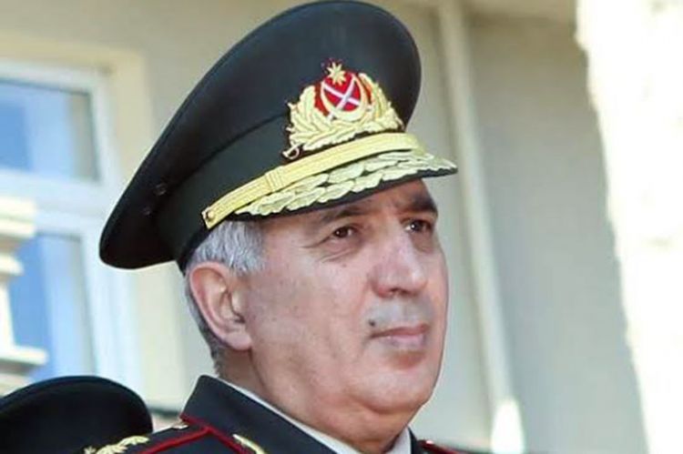 Bordyuja Azərbaycanı təxribatçı kimi qiymətləndirməsi təəssüf doğurur - General