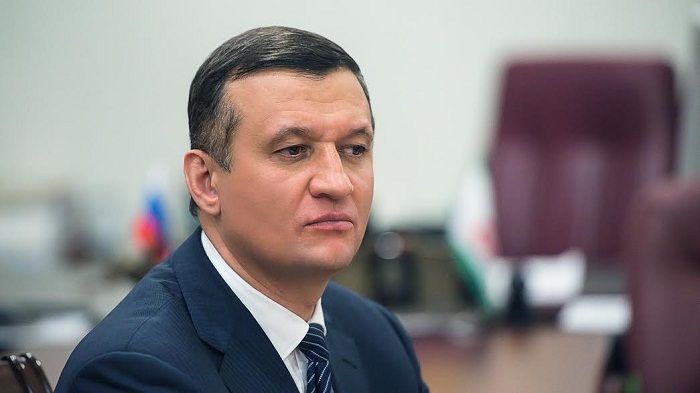 Azərbaycan Rusiyanın ən etibarlı tərəfdaşıdır - Dmitri Savelyev