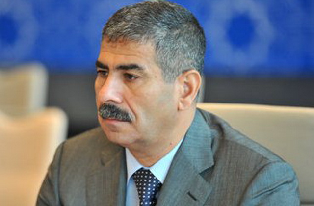 Zakir Həsənova ağır İTKİ