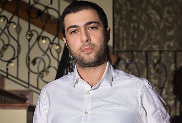 Hər gün məndən 40 min manat pul istəyirlər - Namiq Qaraçuxurlu
