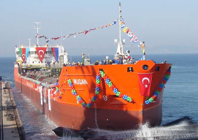 Palmali Şirkətlər Qrupu 35 tanker aldı
