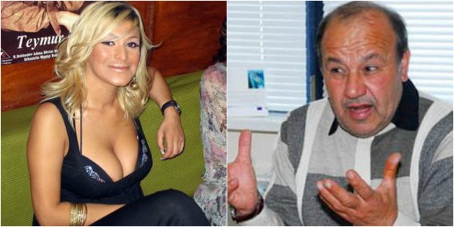 Rəqsanənin anası da,bacısı da...- Əli Mirəliyev COŞDU