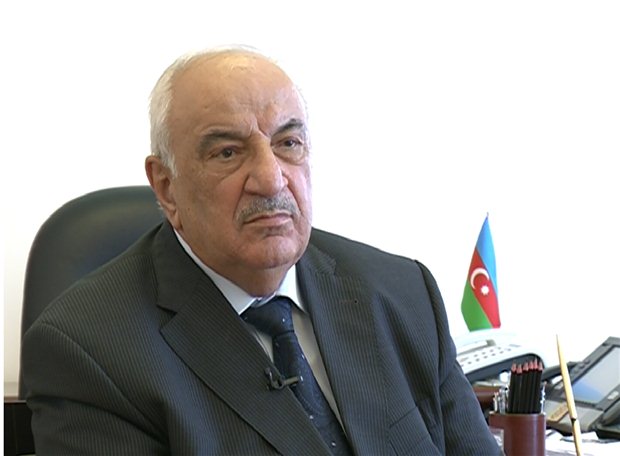 Tapşırmışam ki, gedib o torpaqları... - Abid Şərifovdan Cocuq Mərcanlı açıqlaması