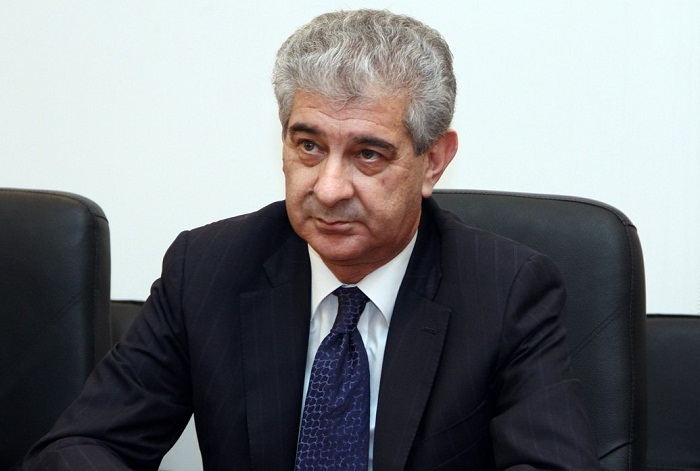 Partiyaya daxil olanların sırasında gənclər üstünlük təşkil edib - Əli Əhmədov