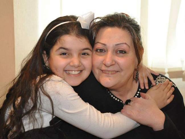 Kübra Dadaşovanın ölüm səbəbi BİLİNDİ