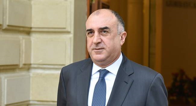 Nazir Minsk qrupunun həmsədrləri ilə görüşəcək