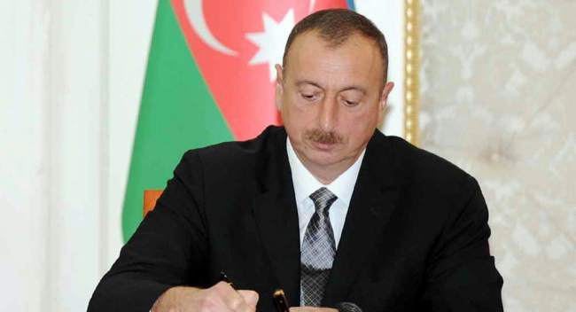 Azərsu, Azərişıq və Azəriqazdan prezidentin sərəncamı ilə bağlı AÇIQLAMA