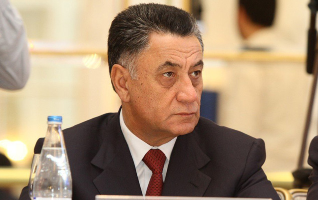 Ramil Usubov polis zabitini işdən qovdu - SƏBƏB