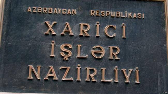 XİN-dən qondarma referendum - AÇIQLAMASI