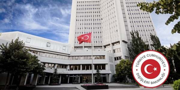 Türkiyə XİN Xocalı qətliamı ilə bağlı bəyanat yaydı: ...hörmətlə baş əyirik