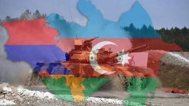 İrəvan yaxşı bilir ki, Xankəndində Azərbaycan bayrağı dalğalanacaq - Ermənistandan ETİRAF