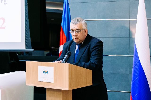 Azərbaycan beynəlxalq terrorizmlə üzləşib - Rusiyalı tarixçi