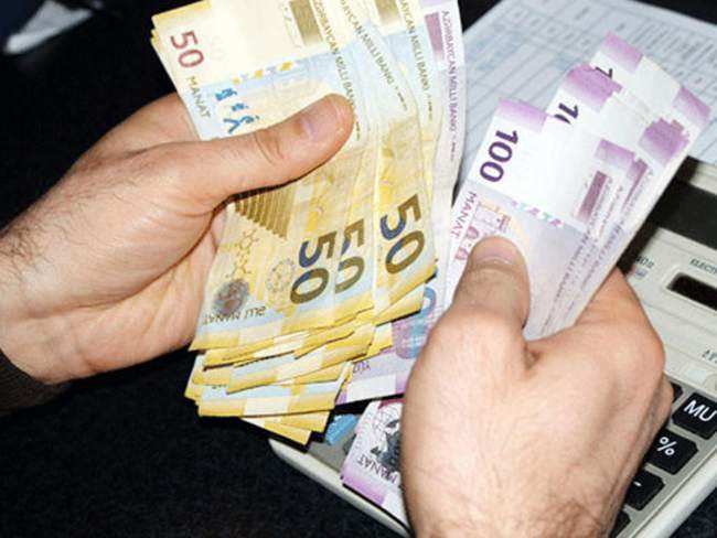 Məcburi köçkünlər 2 aylıq müavinətlərini nə vaxt alacaq?