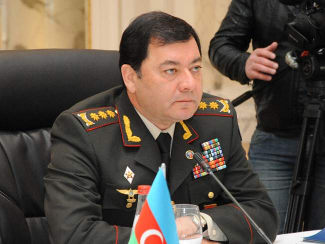 Nəcməddin Sadıkov TƏCİLİ RUSİYAYA GETDİ