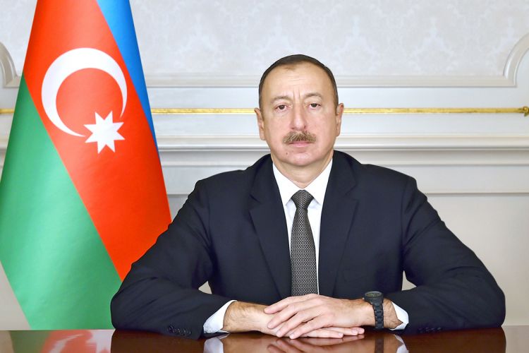 Prezident 425 nəfəri ƏFV ETDİ (YENİLƏNİB)
