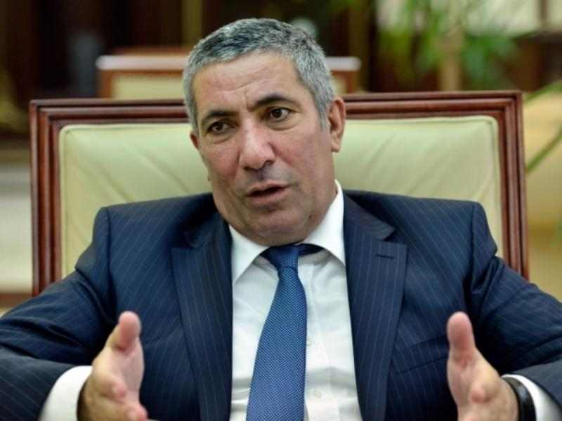 Azərbaycanda mitinq keçirmə həvəsləri mövsümi xarakter daşıyır - Siyavuş Novruzov