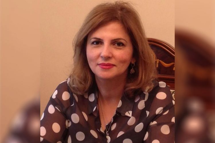 Məni Sevinc Osmanqızı ilə heç nə bağlamır - Jurnalistin bacısından ŞOK MÜRACİƏT