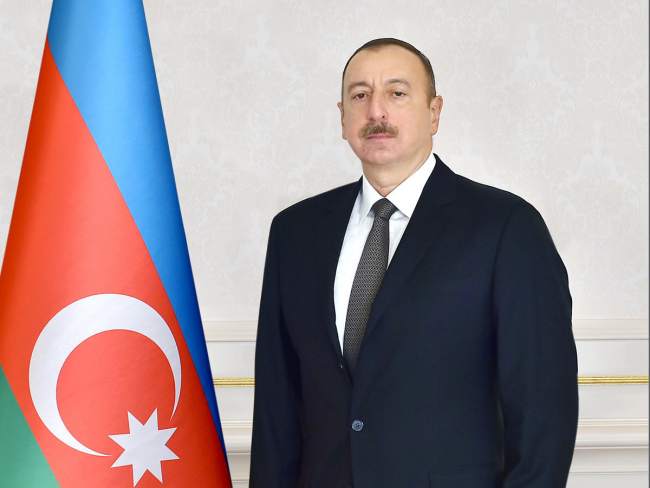 Prezident İlham Əliyevdən polşalı həmkarına TƏBRİK